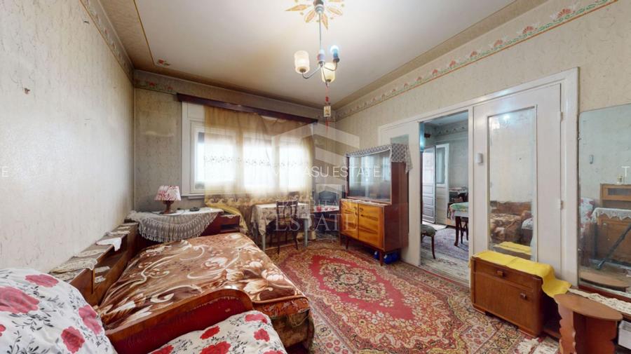 Traian-Kiritescu Constantin, 2 camere de vanzare, Comision 0 - 6
