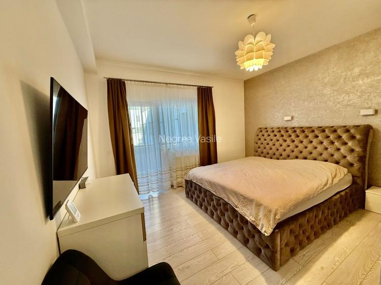 Apartament 3 camere, - Floresti, str. Stadionului, parcare, et.1,  mobilat - 10