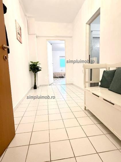 Unirii studio 53mp cu balcon - 5