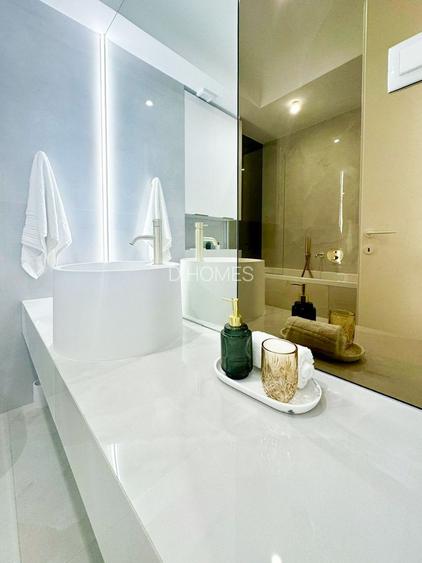 Chirie I Studio Luxury I Cortina North - 18