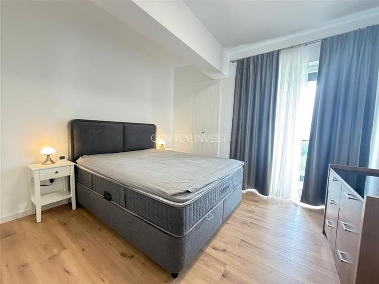 Apartament 3 camere 2 bai balcon parcare zona Calea Surii Mici - 13