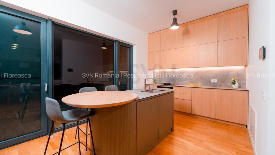 REV2004371 Avalon Estate - Vila P si 3 etaje 263mp complex rezidential - 4