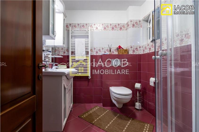 Casa Magura - Crihan, str. Visinului - 27