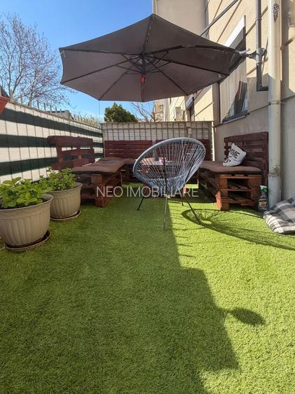 2 Camere - Curte Proprie - Zona Kaufland - 11