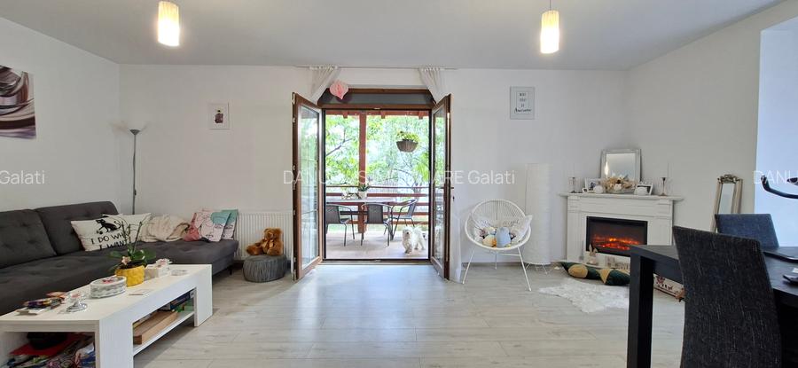 Casa perfectă pentru familia ta – la doar 10 km de Galați, în Șendreni! - 5