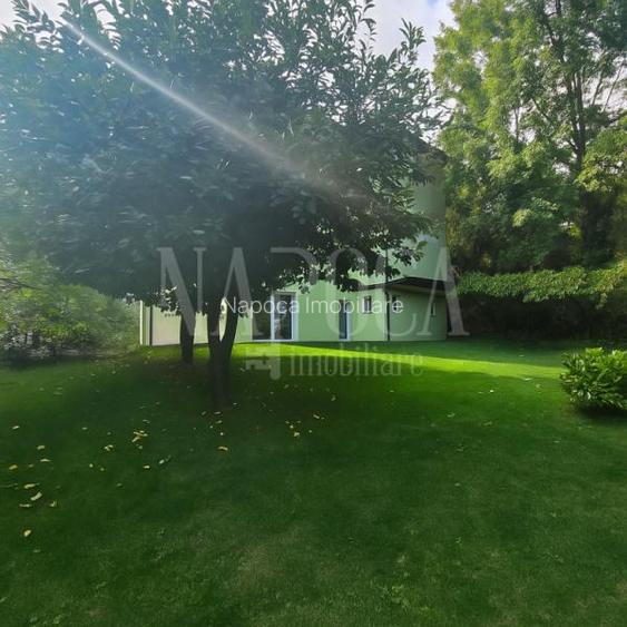 Casa 9 camere de vanzare in Centru, Cluj Napoca - 14