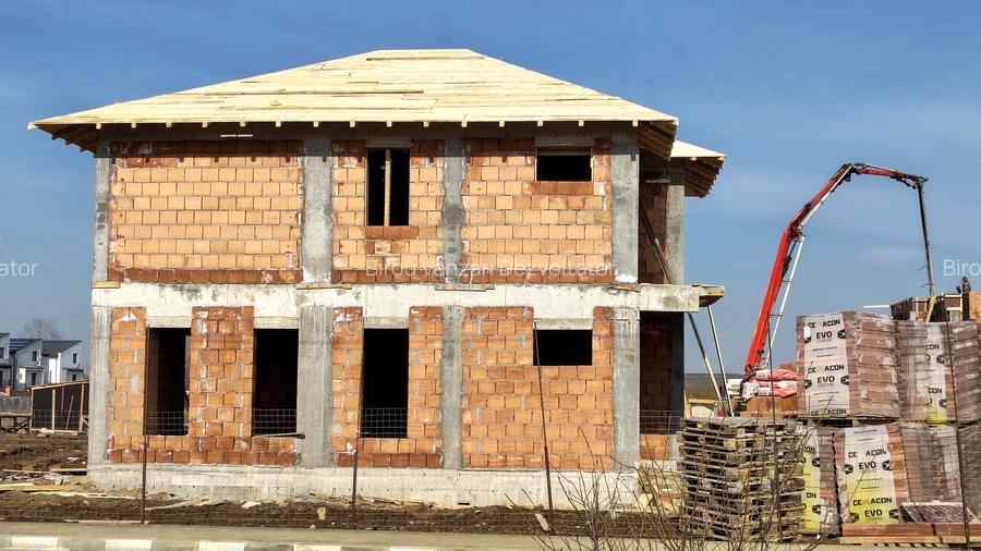 Vile individuale padurea Rosu - 6