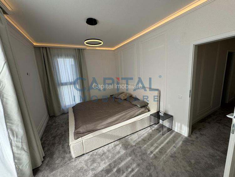 Comision 0! Casa de vanzare cu piscina exterioara in cartierul Andrei Muresanu - 9