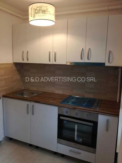 Drumul Taberei   Mall Plaza  Garsonierta MODERNA - 3