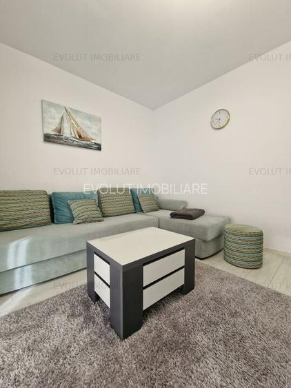 Apartament cu vedere la lac, în Mamaia, Vis-a-vis de Iaki - 2