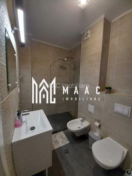 Apartament 2 camere | 60 MPU | Balcon | Parcare | Bulevardul Mihai Viteazu - 7