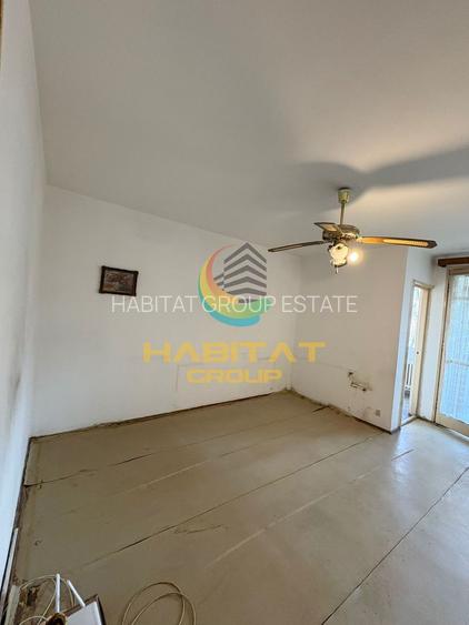 Garsoniera Sector 4 Turnu Magurele Pretabil Investitie 31Mp - 3