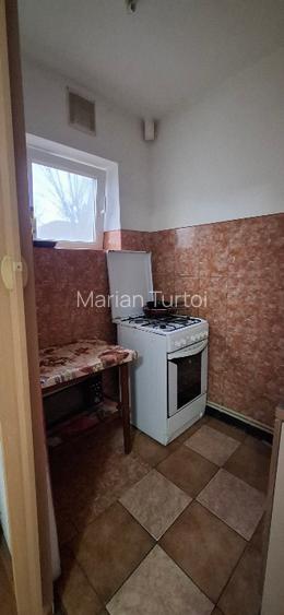 Garsoniera de vanzare Parcul Drumul Taberei - 6