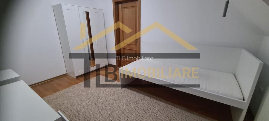 Casa de 4 camere, 240mp, garaj, Zona Dimitrie Cantemir - 12