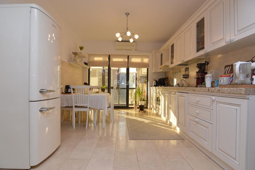 VANZARE APARTAMENT 3 CAMERE TIMPURI NOI – ION MINULESCU - 20