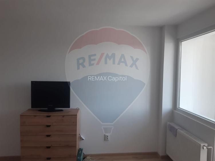Apartament cu 1 camere de închiriat - 7
