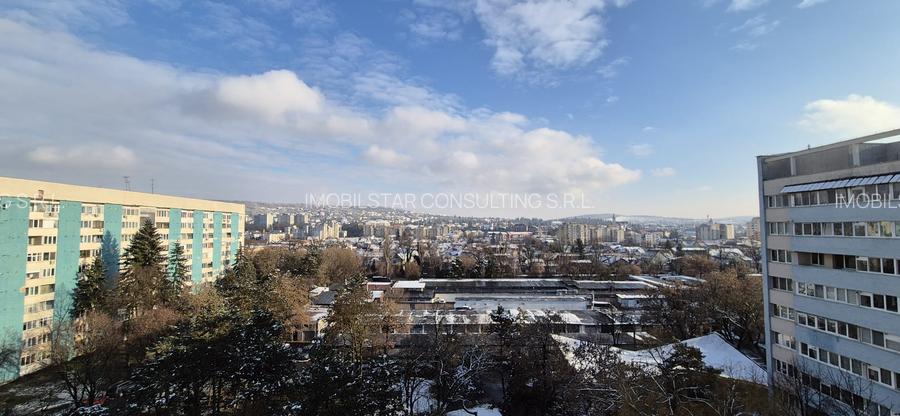 De vanzare ap 2 cam + garaj - Aleea Carpati - 5