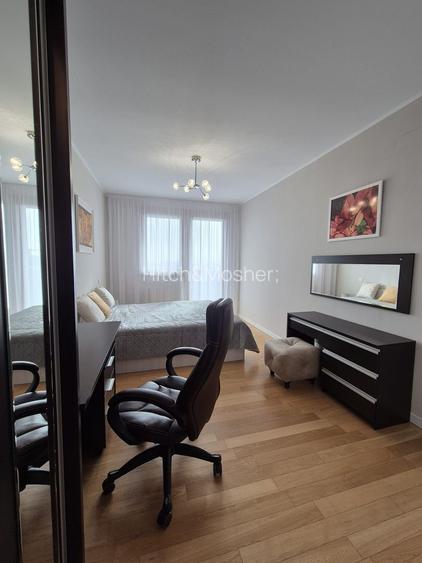 Apartament de inchiriat in zona centrala - 11