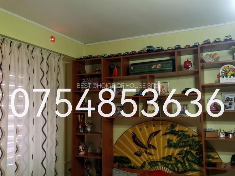 ZIMBRU-Pasaj O. Băncilă , 1CD, 42 MP, 74000 euro, două stații de COPOU/CENTRU - 10