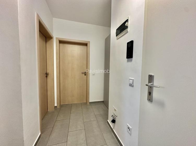 Garsoniera de inchiriat, zona Coresi - 5