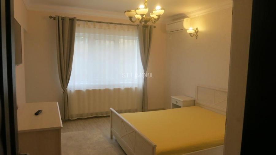 Apartament 1 camera Bucium Complex Cris Estat + Loc parcare!!! - 2
