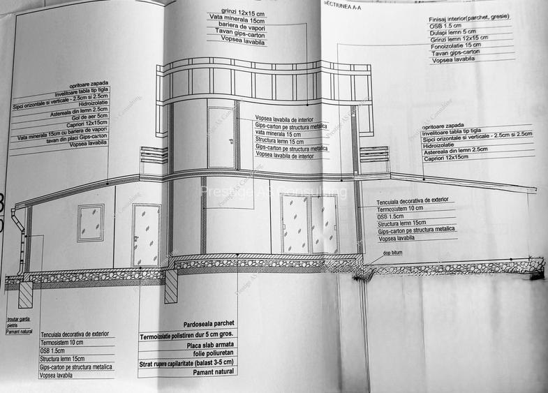 Casa individuala 3 Camere - Piscina | Mosnita Noua-Lidl - 18