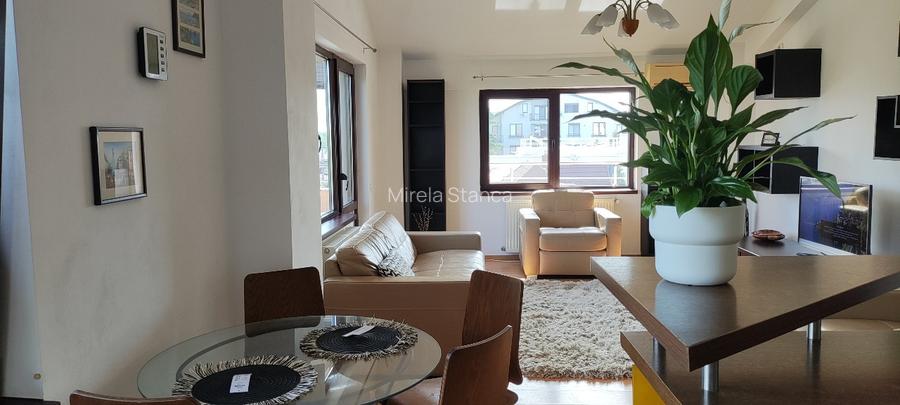 Apartament disp imediat, 3 camere Sector 1 - 4