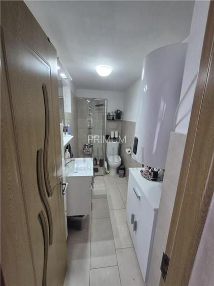 CASA CIARDA ROSIE - LOCUIBILA - POTENTIAL DE MODERNIZARE - TEREN 719 MP - 19