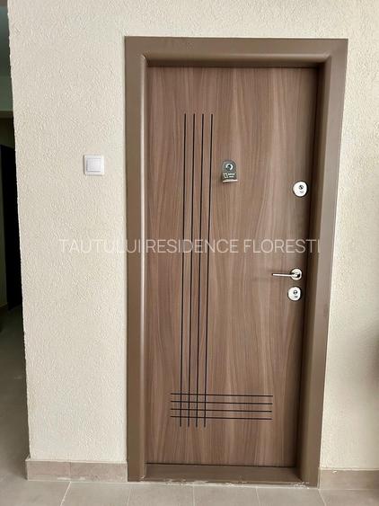 Ap 06 Teilor Residence - 3 camere FINISAT - 4