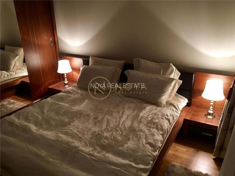 VANZARE 2 CAMERE metrou Obor - 3