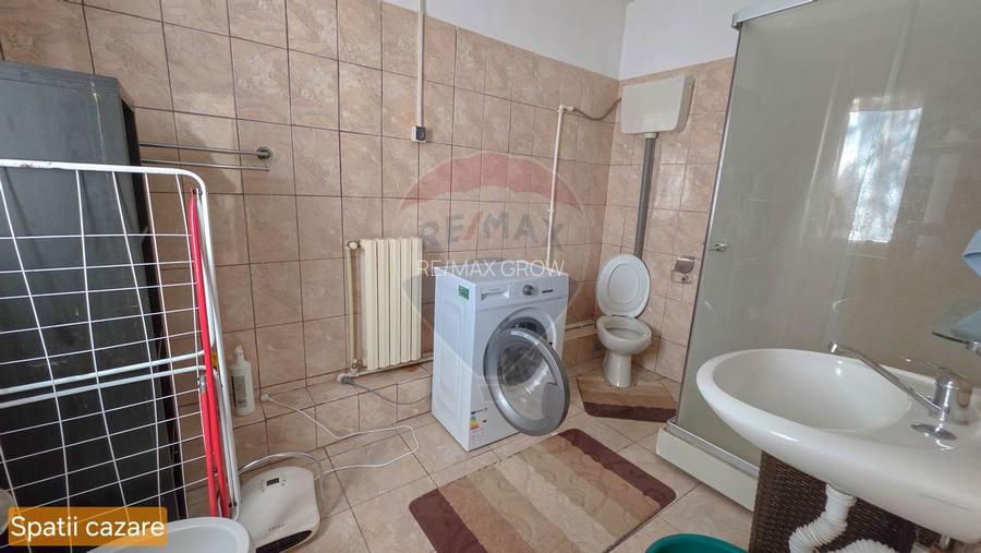 De vanzare spatiu industrial in Turnu Magurele - Teleorman - 21