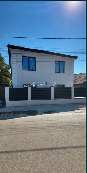 CASA COCHETA CORBEANCA CENTRAL - FINISATA - 4