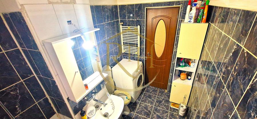 Vand apartament 2 camere,zona linistita cu mult spatiu verde ,0 Comision - 16