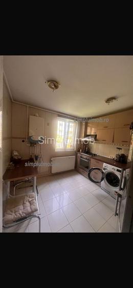 Metrou 1 Decembrie 1918 centrala proprie 2 camere Ozana - 4