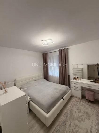 Apartament 2 camere | 52 mp | Etaj 1/2 | Baroque Residence - 4