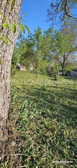 Teren intravilan cu utilitati  in Sona - 6