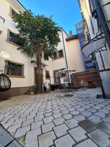 VANZARE  3 CASE CALEA CALARASI - HALA TRAIAN- INCHIRIATE PE O PERIOADA DE 5 ANI - 2