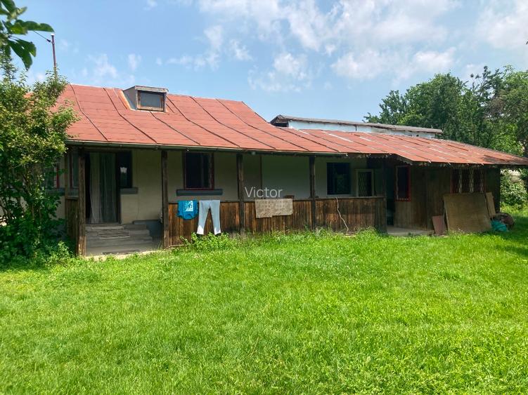 Proprietar, vând teren intravilan în localitatea Butimanu, jud. Dâmbovița - 5