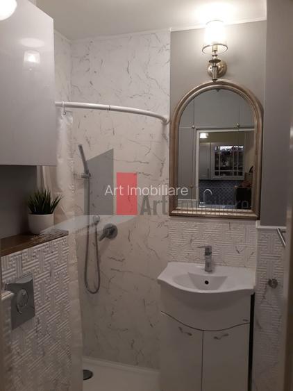 Garsoniera de inchiriat-Cismigiu-Mihail Kogalniceanu-Universitate - 15