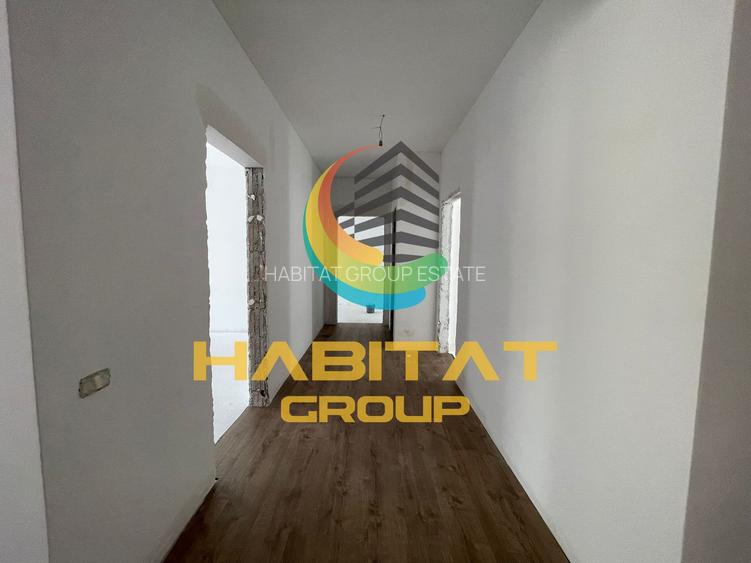 3 Camere nou Timpuri Noi Decomandat mutare urgenta parter inalt - 5