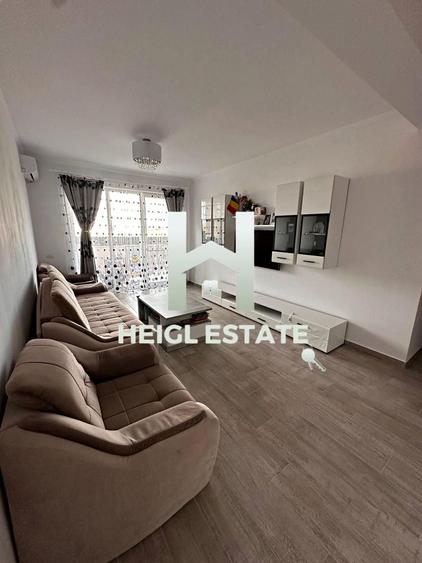 Apartament cu 2 camere + 2 locuri de parcare de vânzare, zona Dumbrăvița