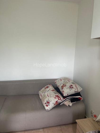 Garsoniera Baicului Centrala Proprie - 2