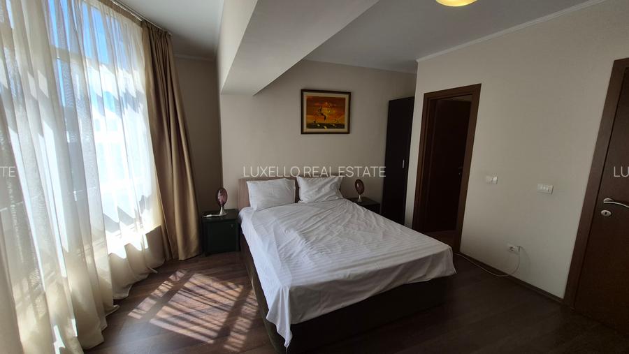 APARTAMENT 3 CAMERE LUX IN COMPLEX REZIDENTIAL CU CIRCUIT INCHIS - 32