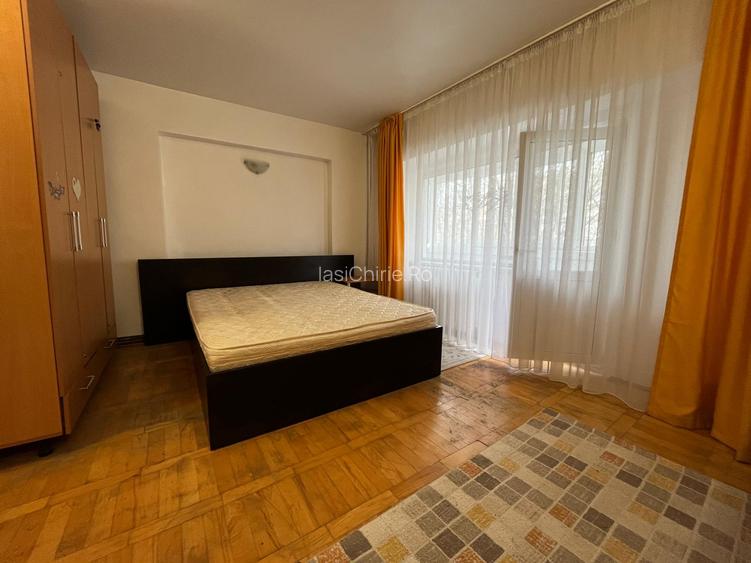 Apartament de inchiriat, o camera, decomandat, 47 mp, CUG, - 3