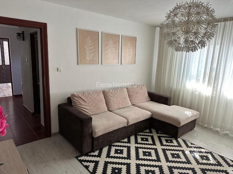 Apartament 2 camere 56mp, decomandat, et.1, CUG, la bulevard - 9