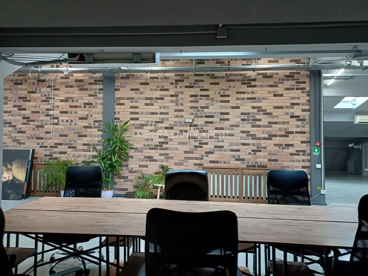 Spațiu de birouri 364 mp, etajul 5, clădire istorică, zonă Universitate - 2