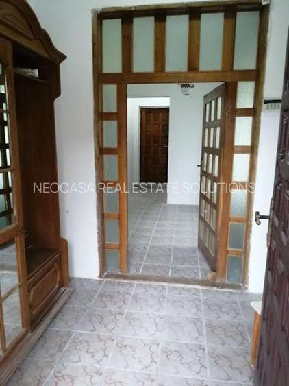 Vila cu gradina, foisor, teren 1.029 mp si aer de Breaza! - 20