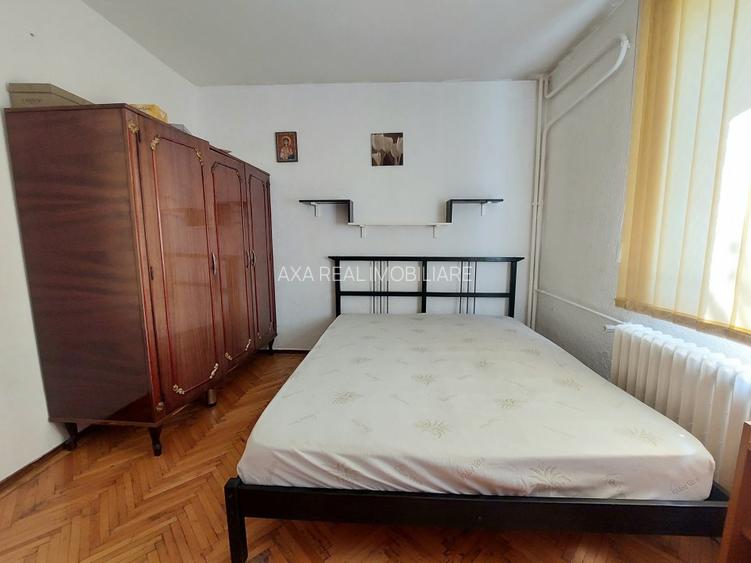 3 camere | decomandat | 5 min metrou 1 Decembrie | COMISION 0% - 8