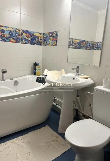 3 camere Gorjului | Bloc reabilitat | - 6