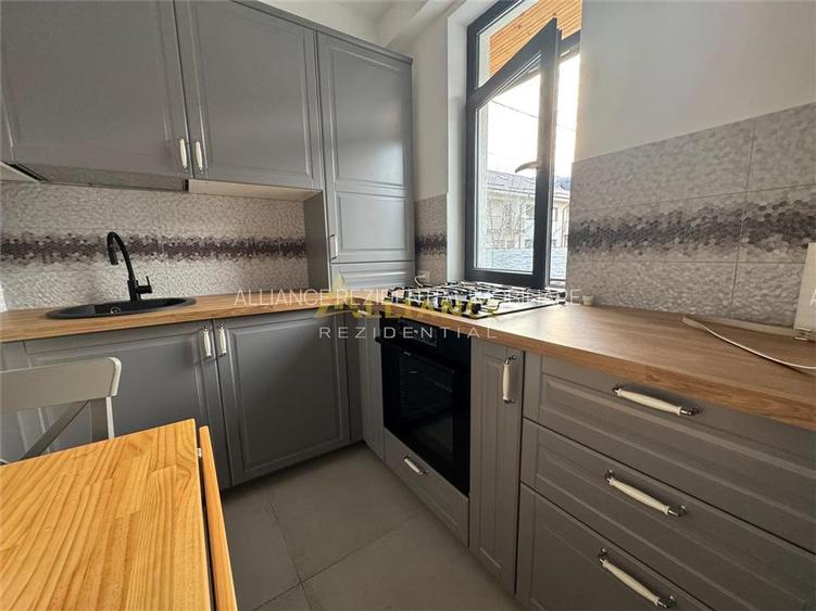 Casa de inchiriat || Popesti Leordeni || 3 camere  || curte 200 mp - 7